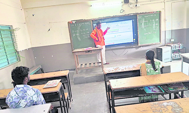 ‘పది’ సప్లిమెంటరీకి సన్నద్ధత1