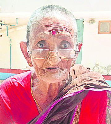 కొత్త పింఛన్ల కోసం నిరీక్షణ 1
