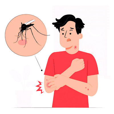నేడు జాతీయ డెంగీ నివారణ దినోత్సవం
3