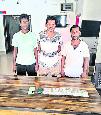 పరలా వీధి ఘటనలో   మరో ఇద్దరు మృతి 2