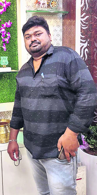 ప్రాణం తీసిన ఈతసరదా 2