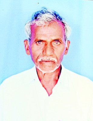 వడదెబ్బతో ఇద్దరి మృతి
1