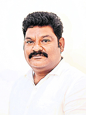 పేరుకే తిరుపతి జిల్లా.. 3