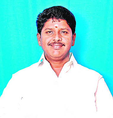 పేరుకే తిరుపతి జిల్లా.. 4