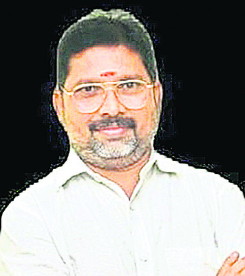 పేరుకే తిరుపతి జిల్లా.. 5