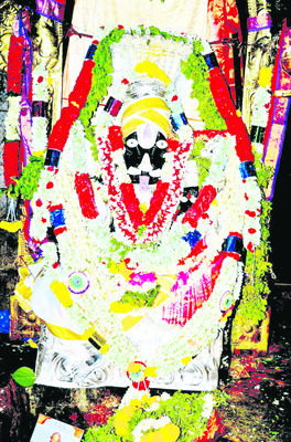 కమనీయం.. శ్రీవారి కల్యాణం 1