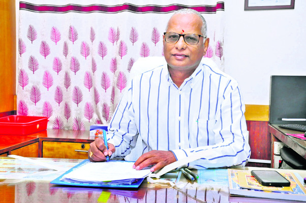 నిరంతర విద్యుత్ సరఫరాయే లక్ష్యం 1
