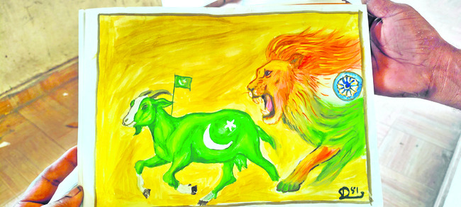 నైపుణ్యతకు మెరుగు! 1