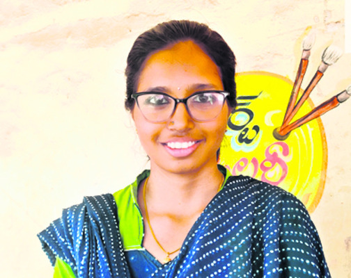 నైపుణ్యతకు మెరుగు! 4