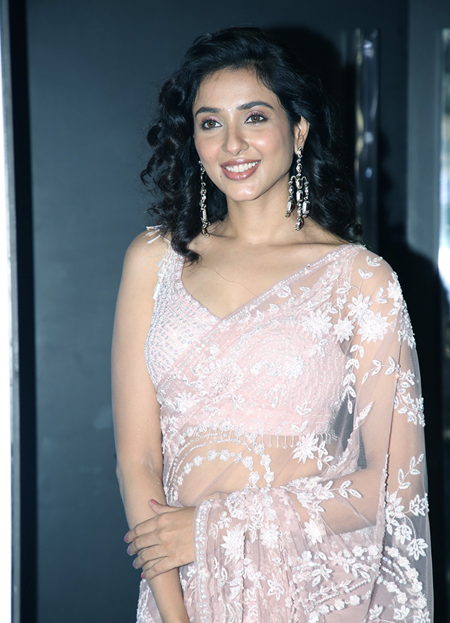 Actress Riya Suman Latest HD Photos2