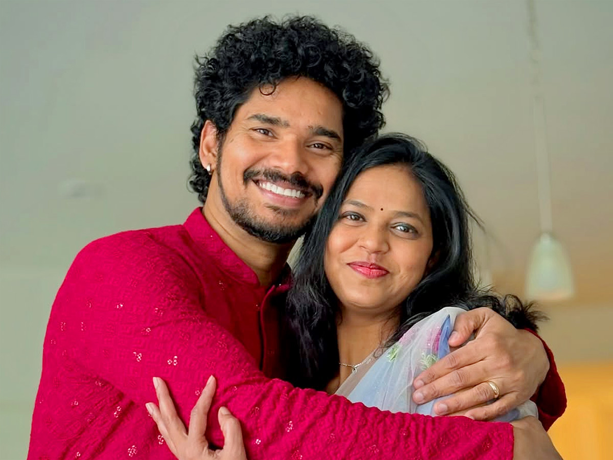Life is Beautiful sudhakar komakula Son Birthday Celebrations Photos9