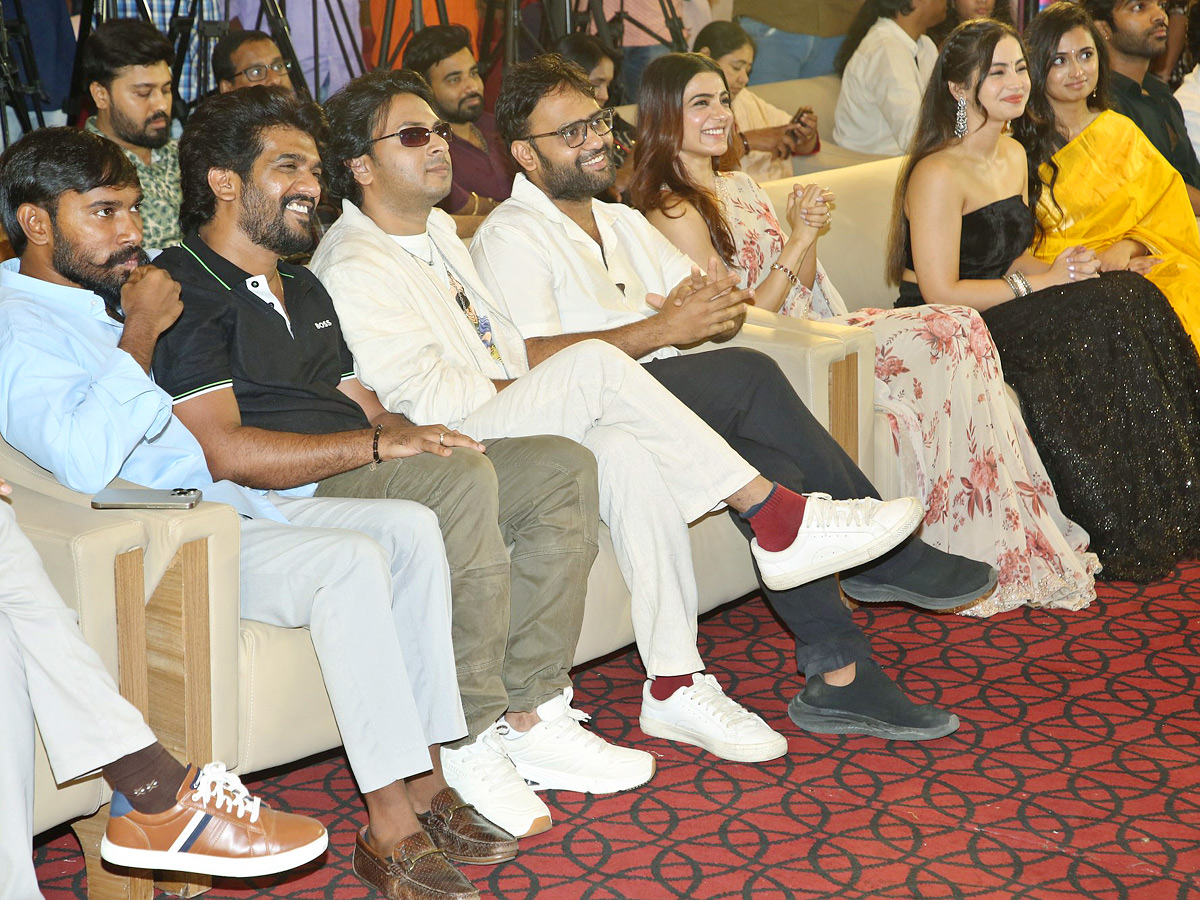 Subham Success Meet Photos6