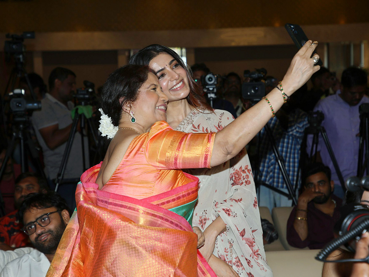 Subham Success Meet Photos9