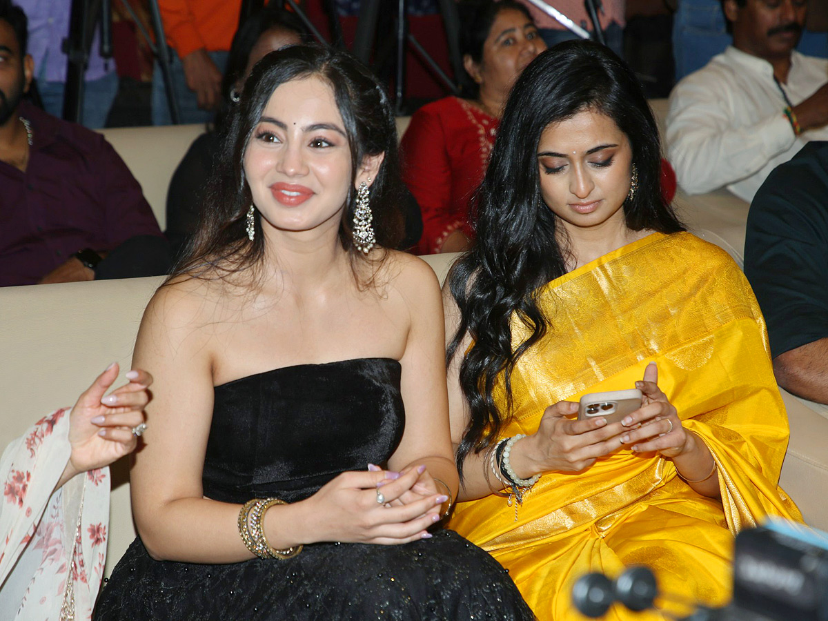 Subham Success Meet Photos10