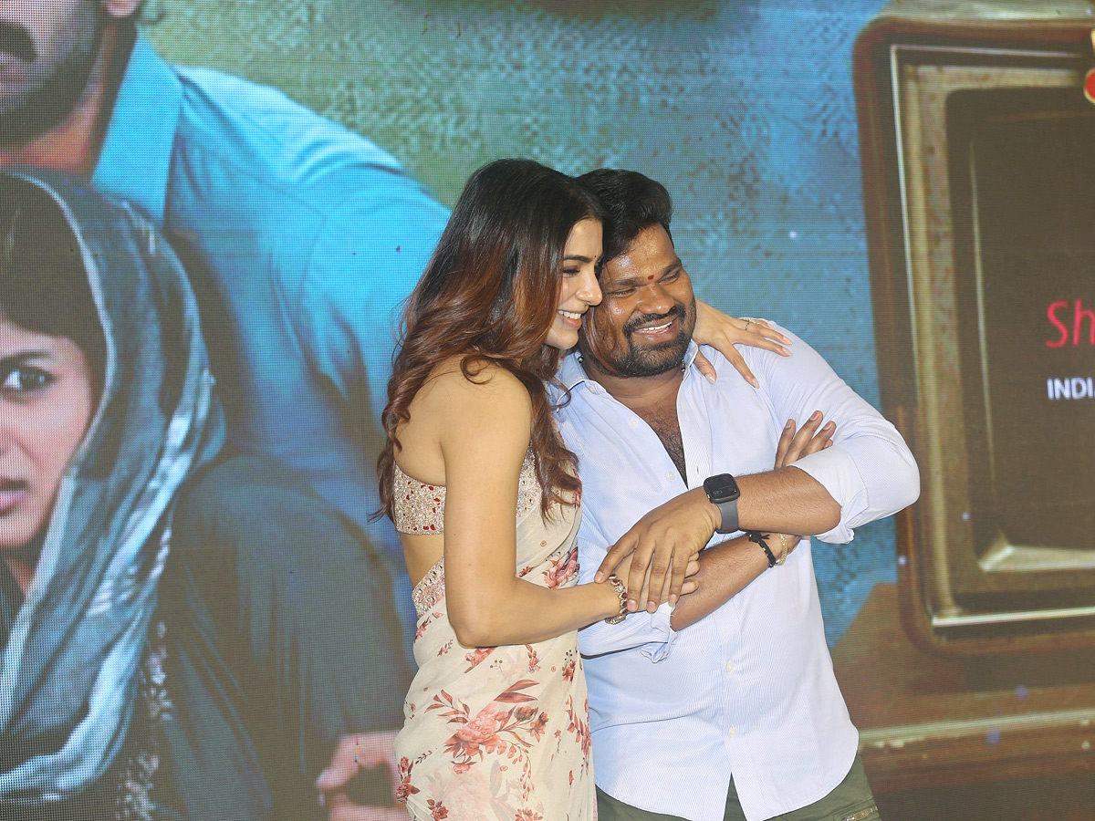 Subham Success Meet Photos5