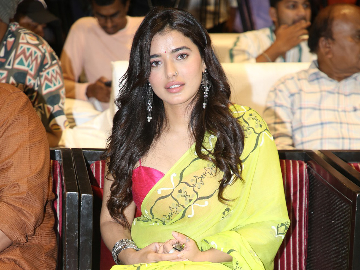 #Single Blockbuster Success Meet Photos16