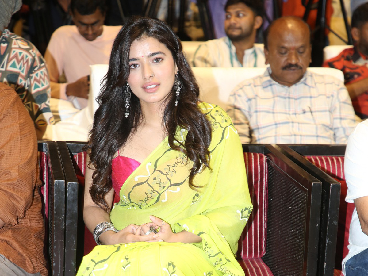#Single Blockbuster Success Meet Photos17