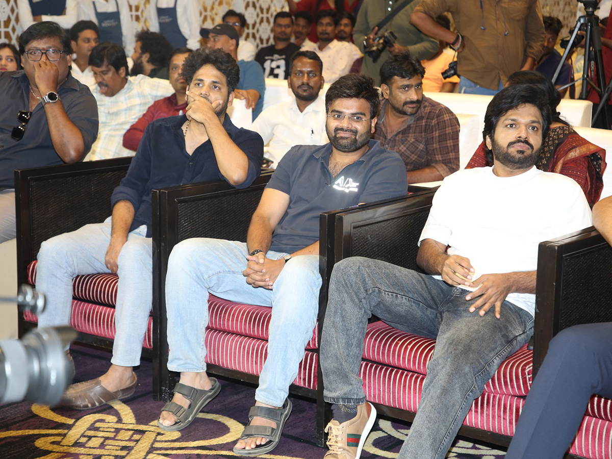 #Single Blockbuster Success Meet Photos18