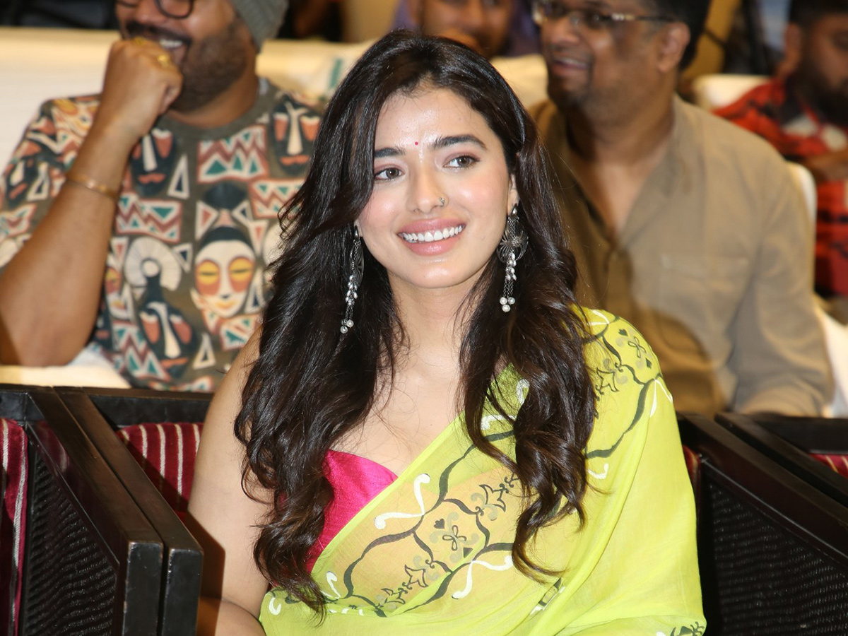 #Single Blockbuster Success Meet Photos20