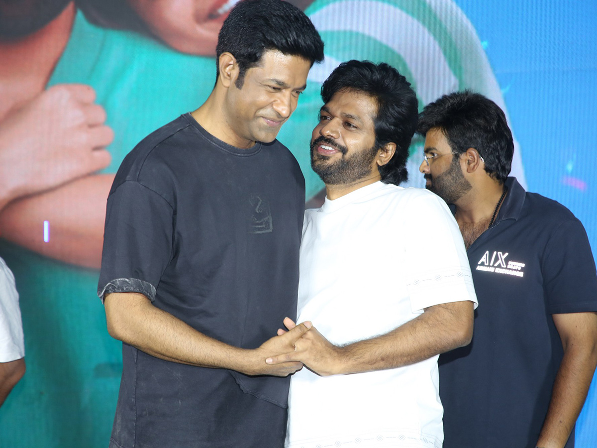 #Single Blockbuster Success Meet Photos4