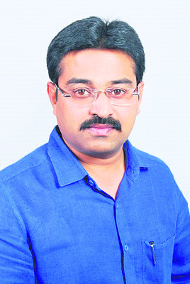 పటేల్ స్టేడియం కళకళ2