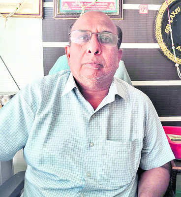 ● క్వింటాలుకు రూ.800 నుంచి రూ.1700 డౌన్ ● కొనుగోలుకు ఆ4