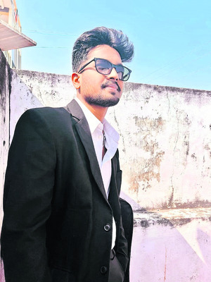 క్యాట్ ఫలితాల్లో జయశంకర్ ప్రతిభ 1