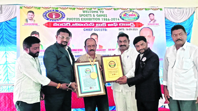 పిచ్చుకపైనే బ్రహ్మాస్త్రం! 3