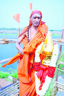 సనాతన ధర్మాన్ని పాటించాలి1