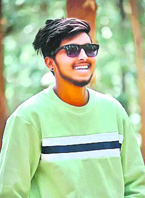 అతివేగం.. అజాగ్రత్త.. రెండు ప్రాణాలు 1