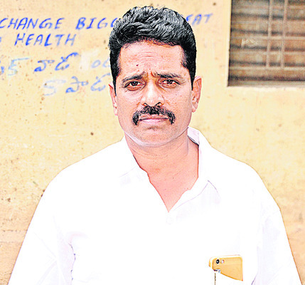 ఒప్పించి కాదు నొప్పించి! 1