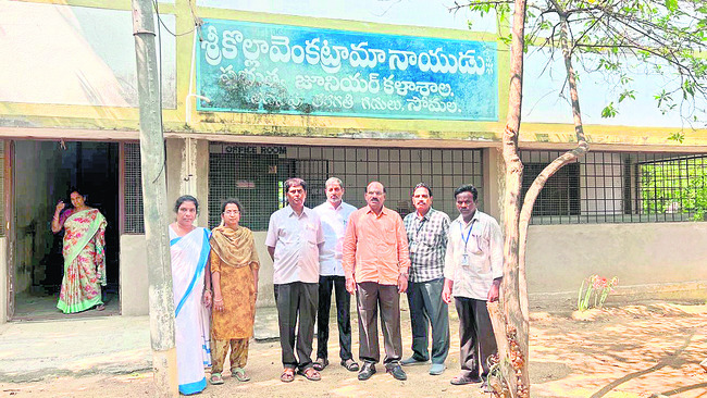 31 కిసాన్ డ్రోన్లు మంజూరు
1