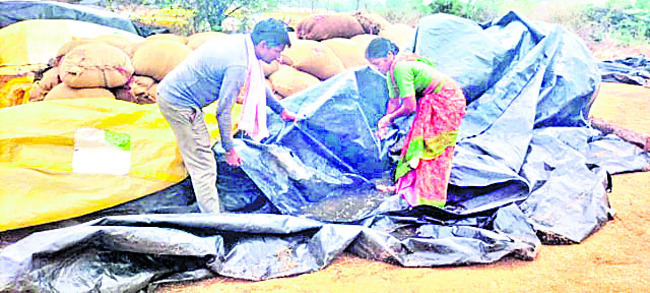 రైతులు ఉక్కిరి బిక్కిరి!3