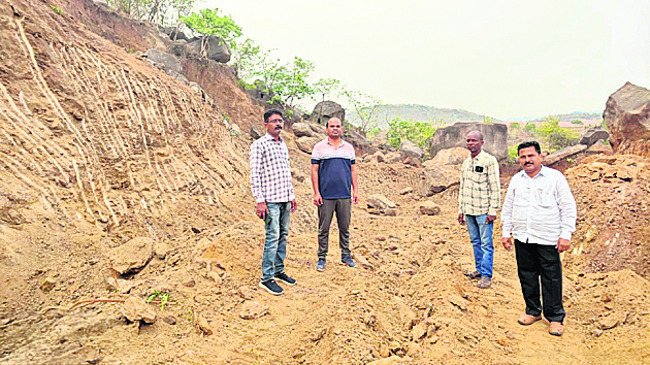 మంత్రిని కలిసిన ఎమ్మెల్యే1