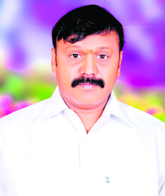 వ్యాపారి.. తీరు మారి..1