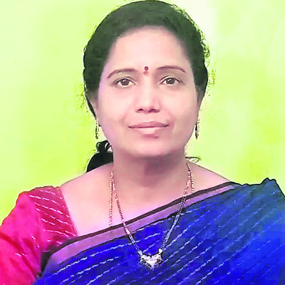 సైకిల్పై శక్తిపీఠాల సందర్శన 1