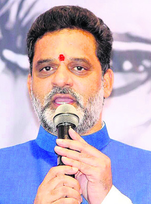 ఆర్టీసీలో మర్యాద దినోత్సవం
2
