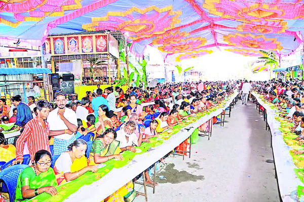 అత్యవసరమైనా ఉండరే?1