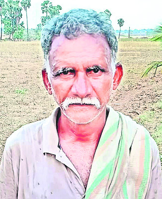 రైతులు ఉక్కిరి బిక్కిరి!6