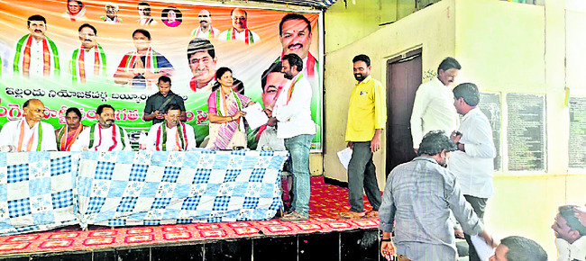 రైతులు ఉక్కిరి బిక్కిరి!4