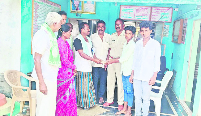 డ్రగ్స్ రహిత జిల్లాగా మారుద్దాం1