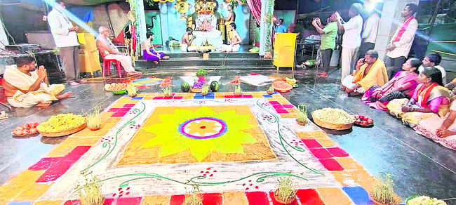 నయనానందకరంగా నాగవెల్లి1