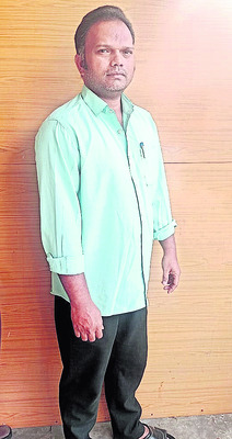 ఏజెన్సీ మోసాలు మరిన్ని వెలుగులోకి 1
