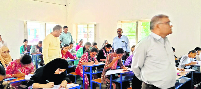 పెన్షనర్ల న్యాయపరమైన సమస్యలు పరిష్కరిస్తా
1