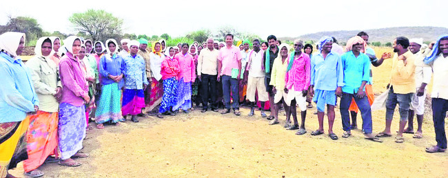 తైక్వాండో క్రీడాకారులకు  బ్లాక్‌బెల్టుల ప్రదానం
1