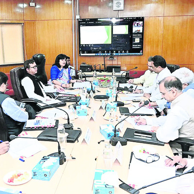 కొరాపుట్లో ‘ఎయిమ్స్’ ఏర్పాటు చేయాలి1