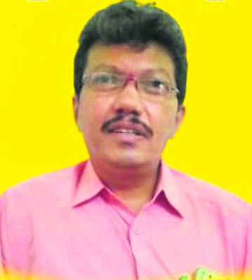 ఏపీజీఈఏ జిల్లా అధ్యక్షుడిగా లక్ష్మీప్రసాద్ 2