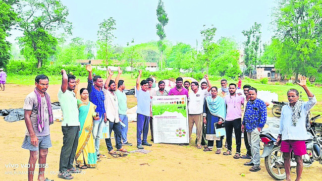 ఎస్పీ ఆకస్మిక తనిఖీ2