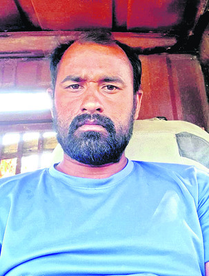 మామిడి రైతు కుదేలు 2