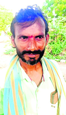 మామిడి రైతు కుదేలు 1